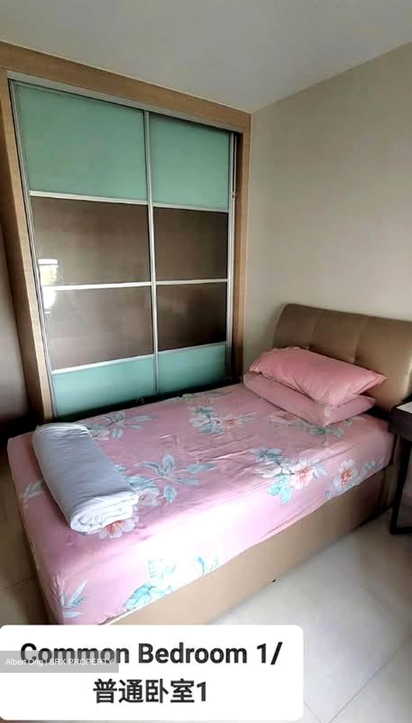 Blk 354B Admiralty Drive (Sembawang), HDB 4 Rooms #557819851